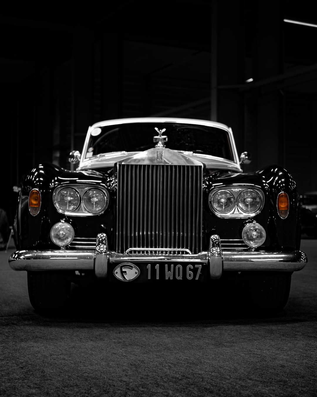 Photographie 6 du salon automobile AutoMoto&Co de Nathan Maurer