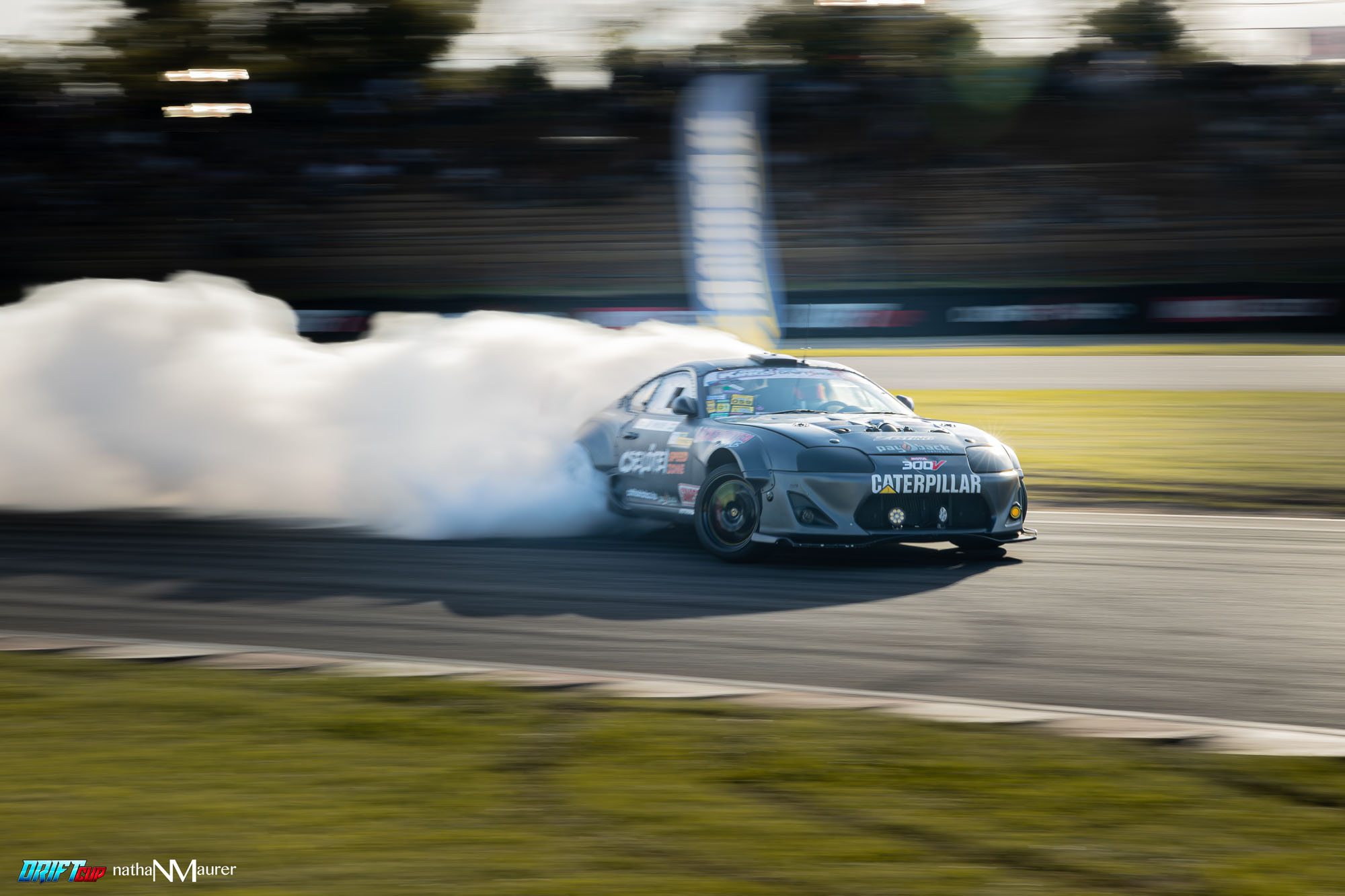 Photographie 12 de la Drift Cup 2024 de Nathan Maurer