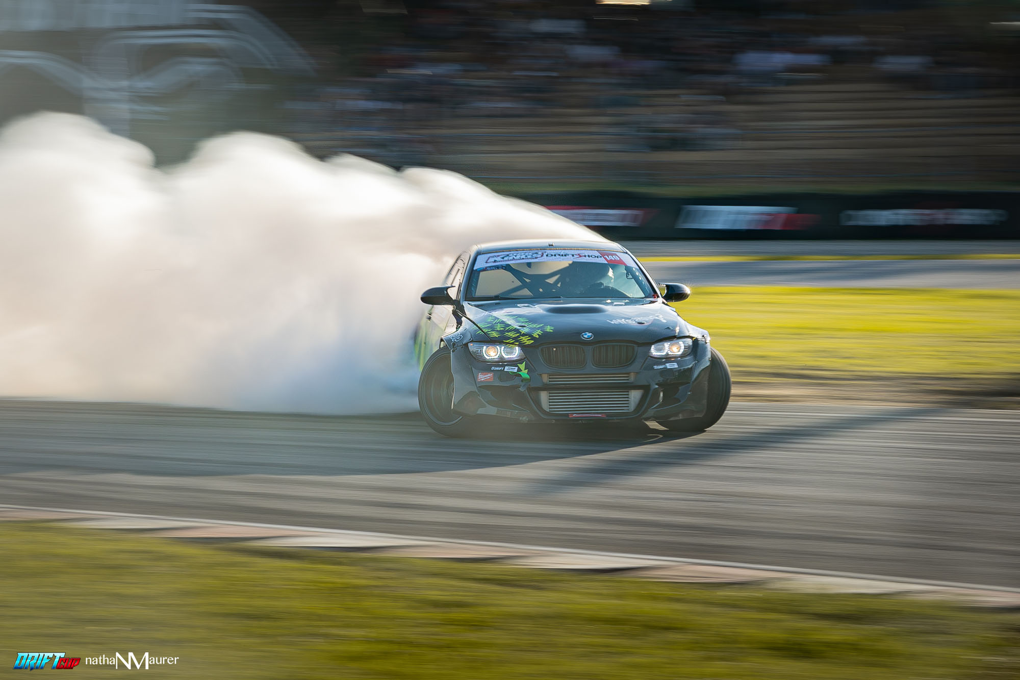 Photographie 13 de la Drift Cup 2024 de Nathan Maurer
