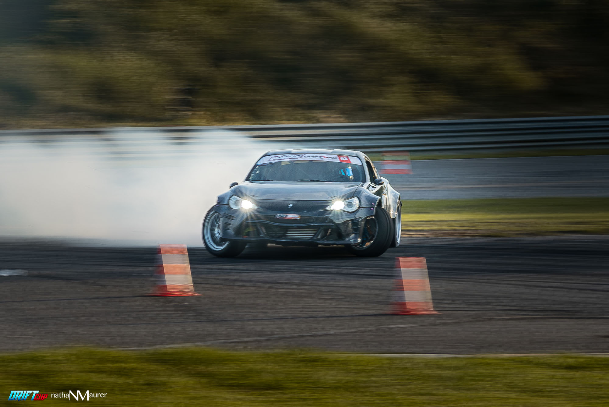 Photographie 16 de la Drift Cup 2024 de Nathan Maurer