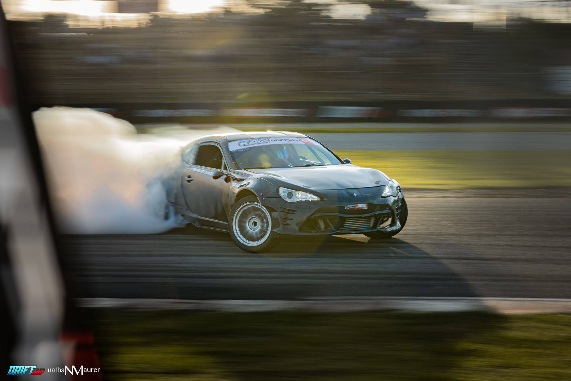 Photographie 17 de la Drift Cup 2024 de Nathan Maurer