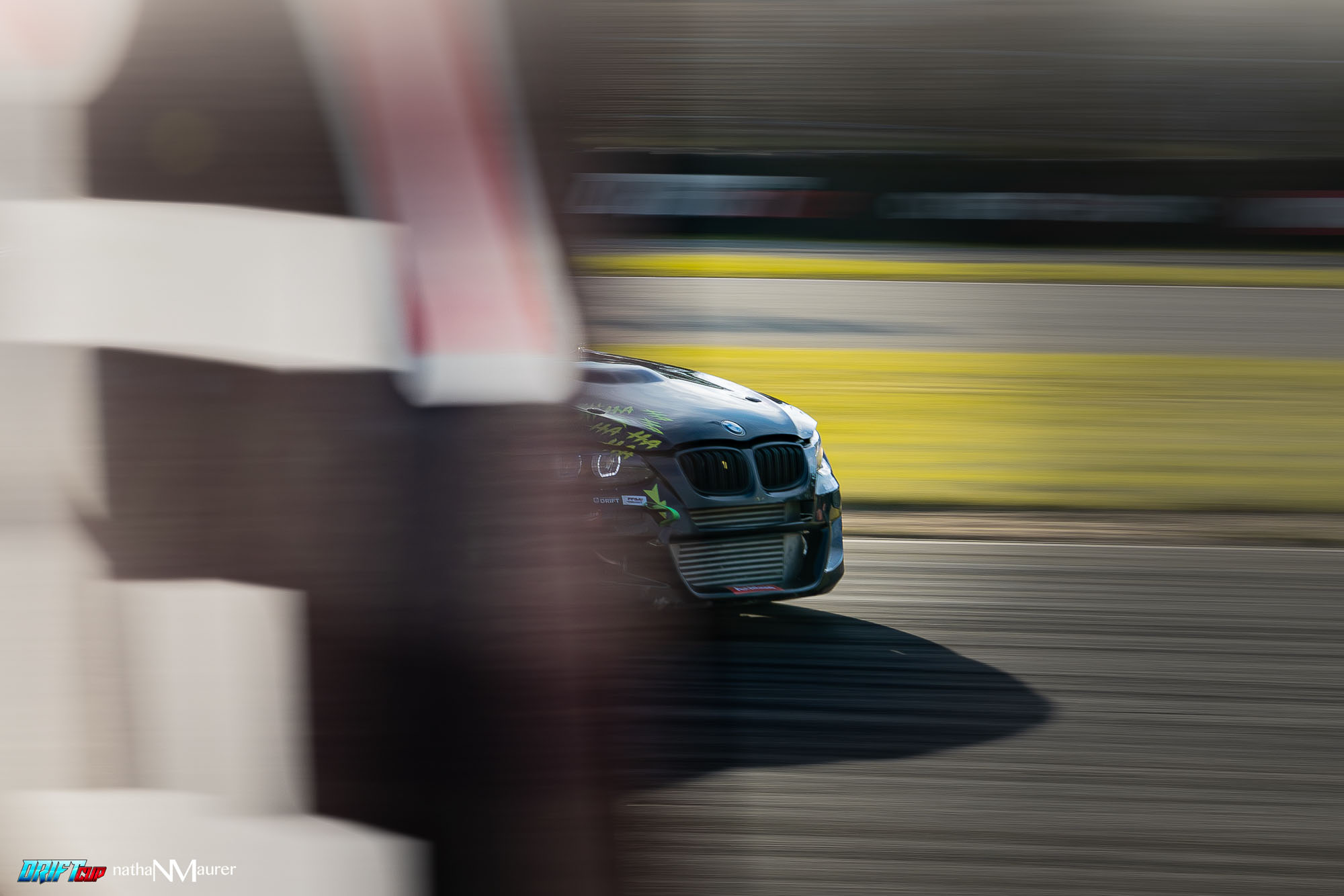 Photographie 2 de la Drift Cup 2024 de Nathan Maurer