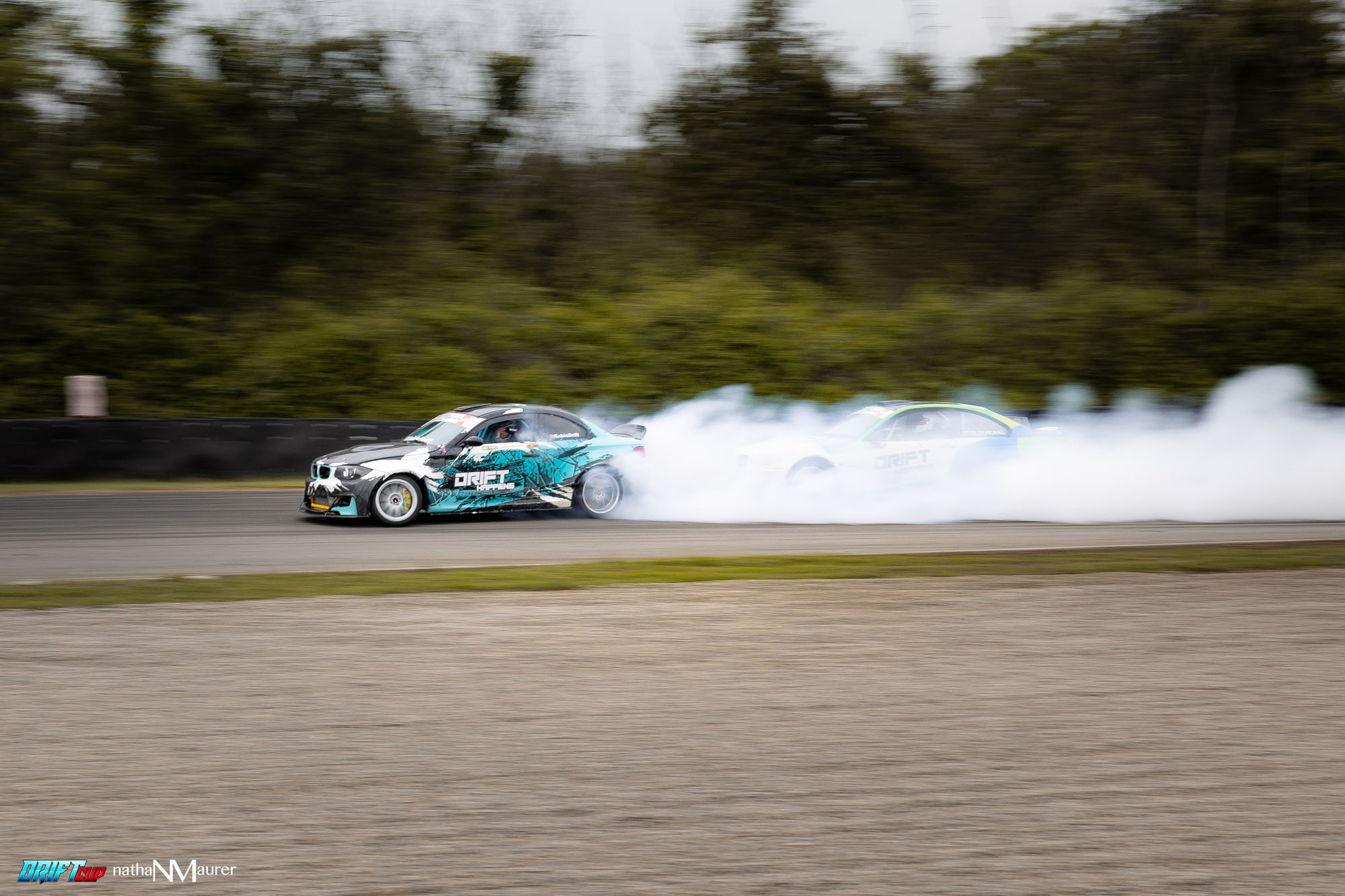Photographie 4 de la Drift Cup 2024 de Nathan Maurer