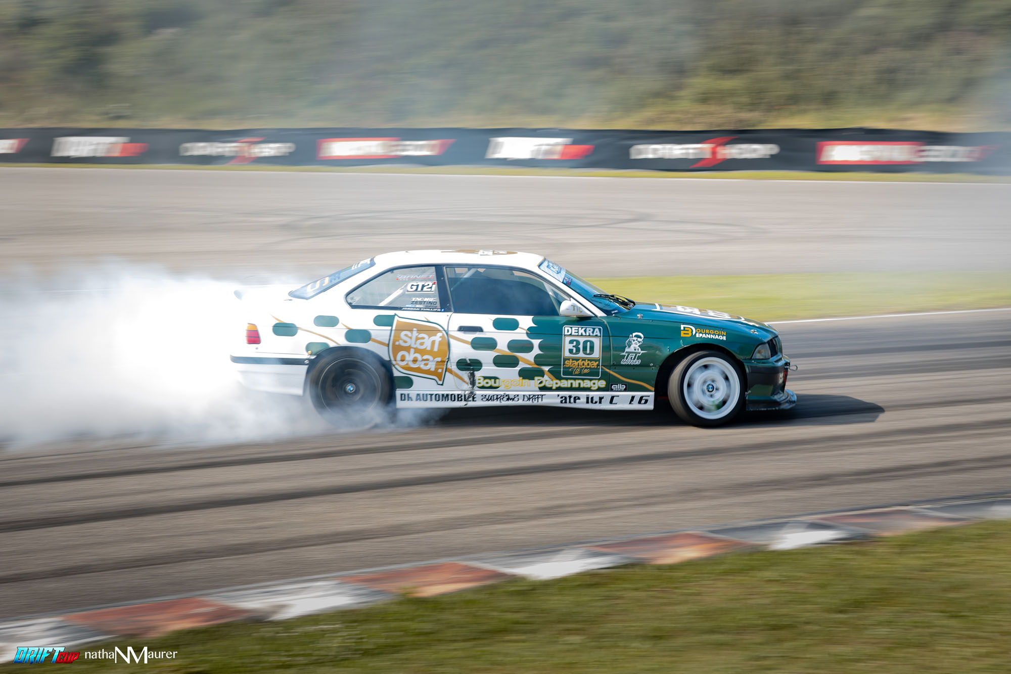 Photographie 6 de la Drift Cup 2024 de Nathan Maurer