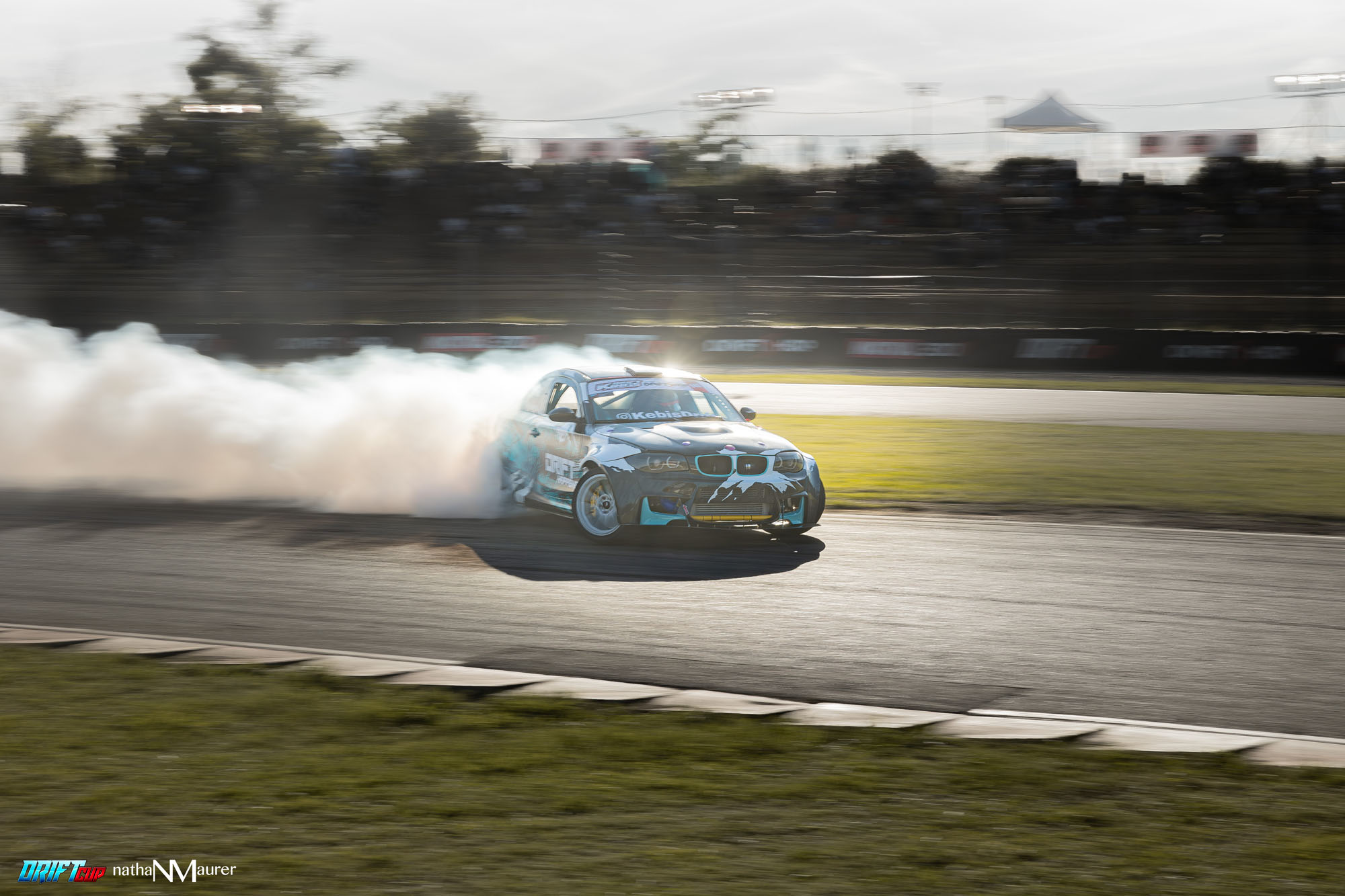 Photographie 9 de la Drift Cup 2024 de Nathan Maurer