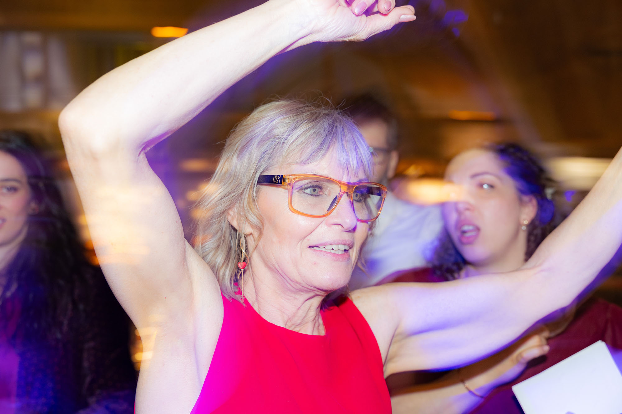 Photographie 14 de mariages en 2024 de Nathan Maurer