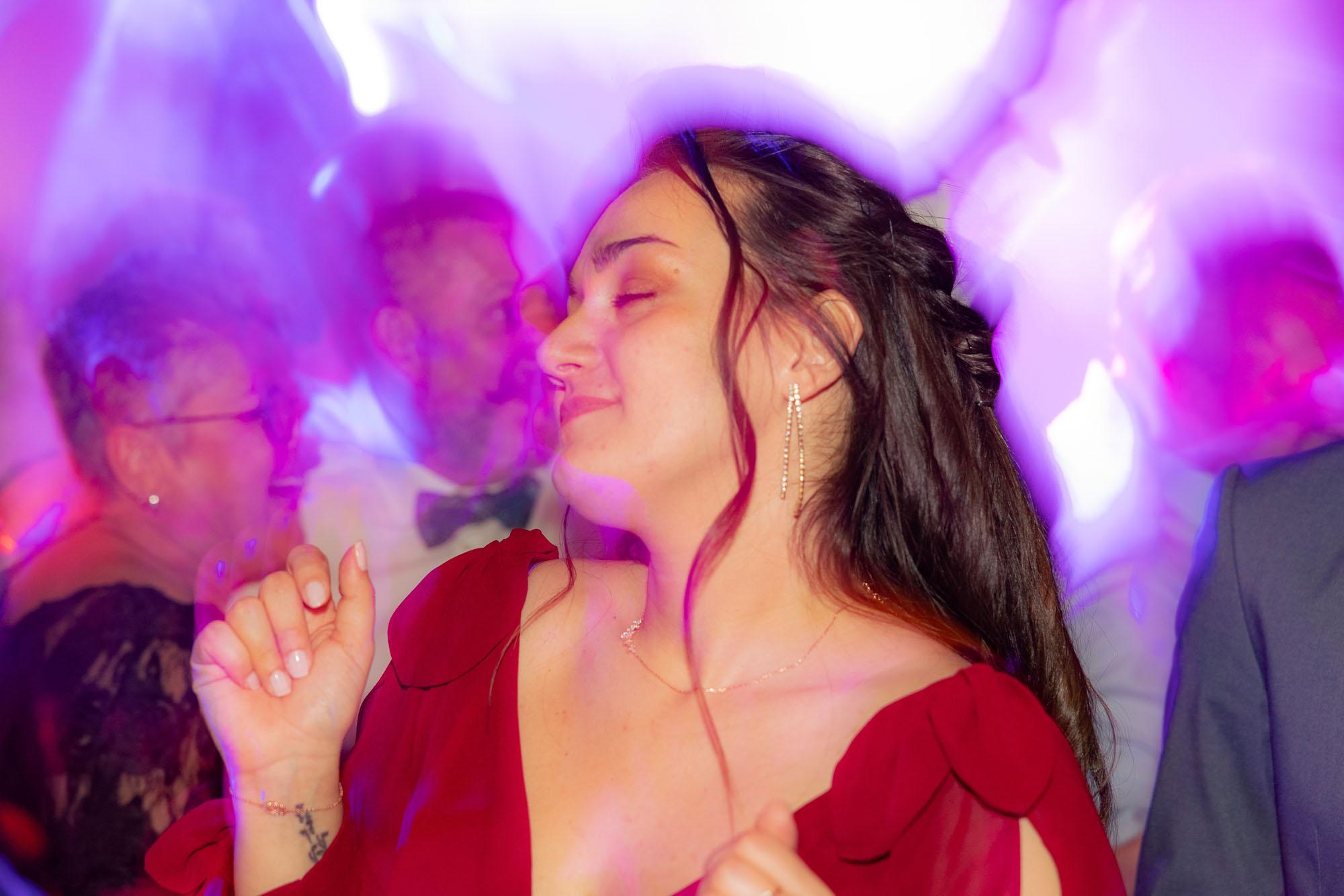 Photographie 15 de mariages en 2024 de Nathan Maurer