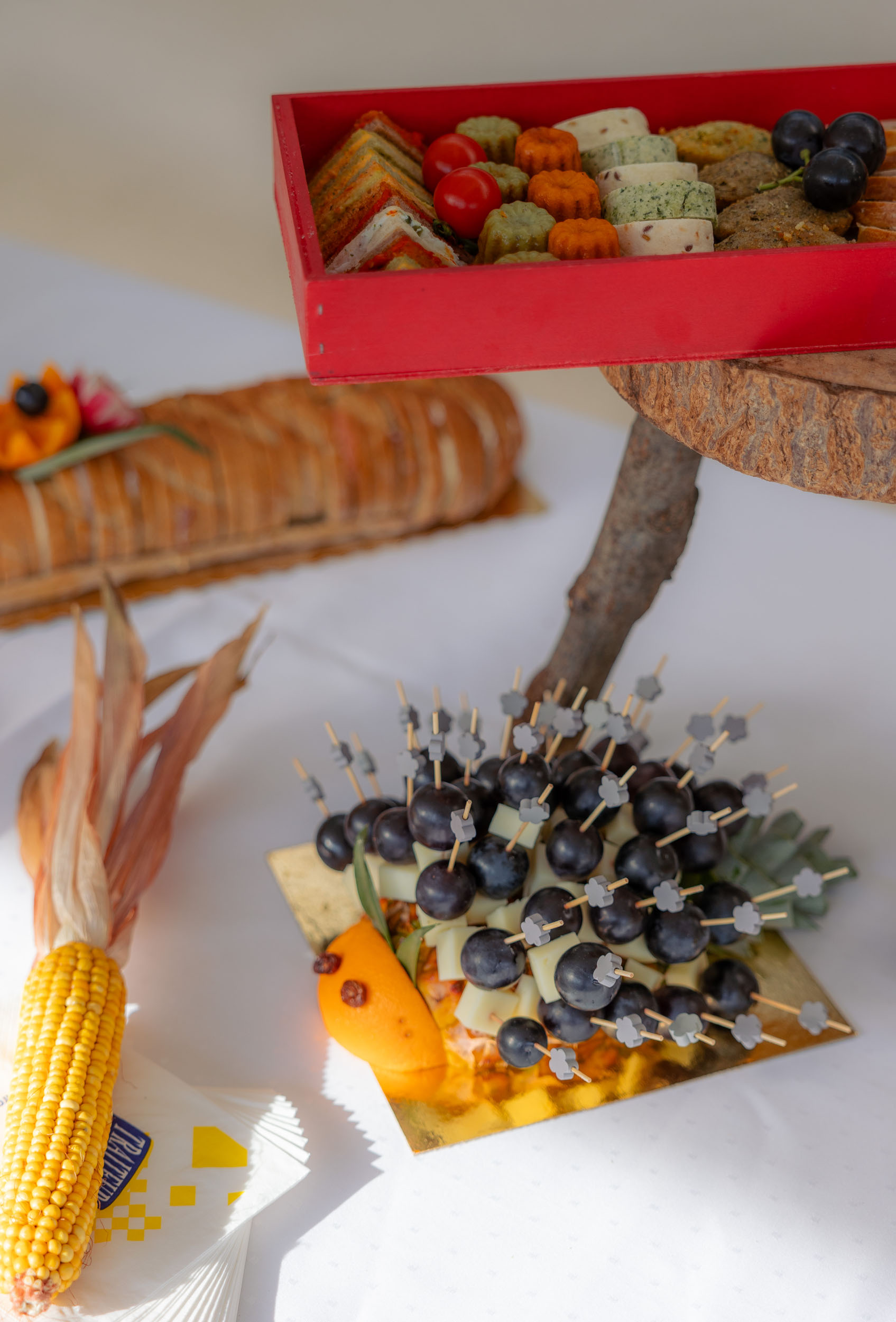 Photographie 5 de mariages en 2024 de Nathan Maurer