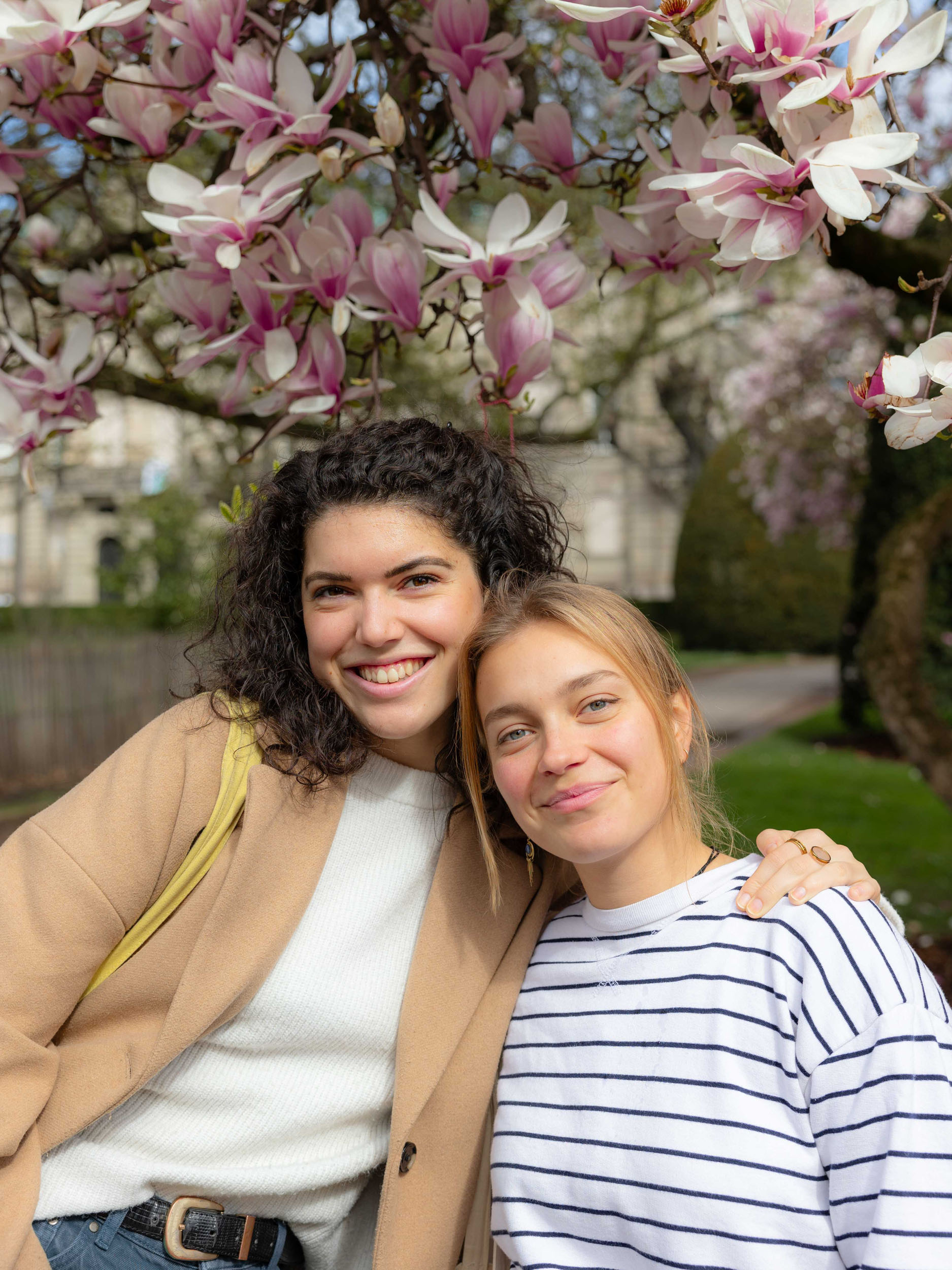 Photographie 5 de personnes (portraits) en 2024 de Nathan Maurer