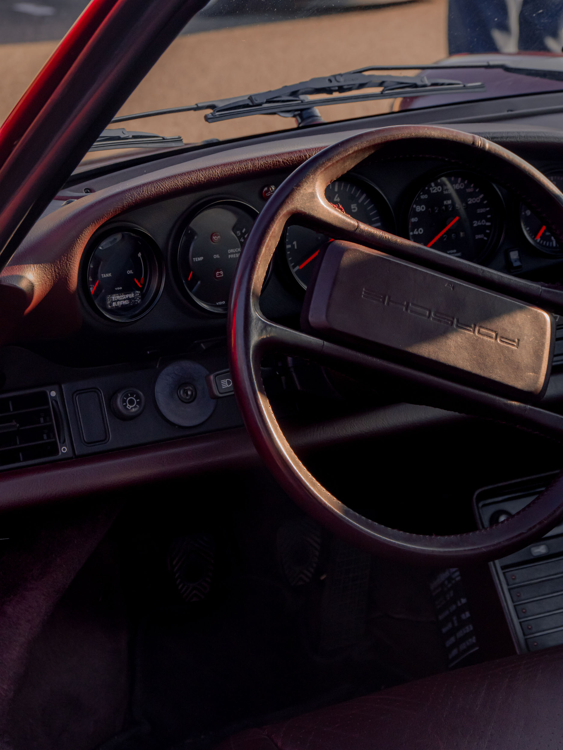 Photographie 11 du rassemblement automobile à Dorlisheim en 2024 de Nathan Maurer