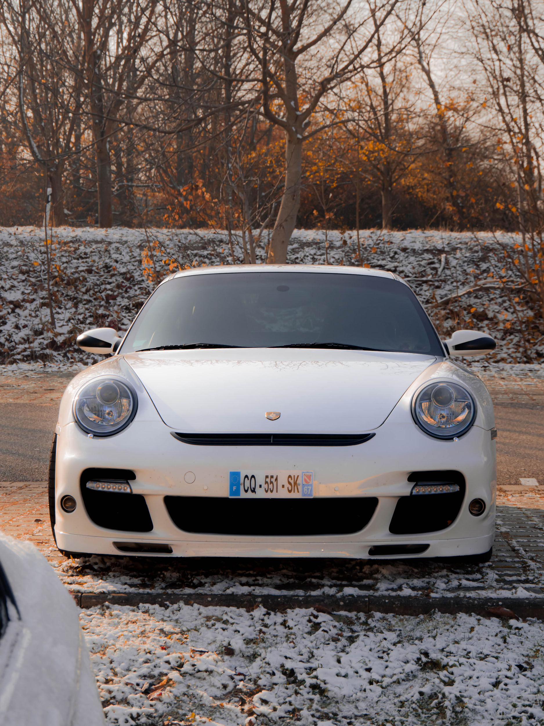 Photographie 16 du rassemblement automobile à Dorlisheim en 2024 de Nathan Maurer